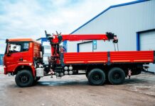 Бортовой автомобиль: особенности, применение и преимущества