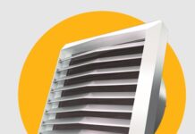 Тепловентиляторы: как выбрать эффективный обогреватель для дома и офиса