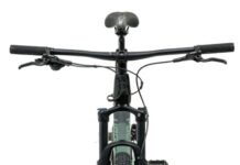 Горный велосипед: выбор и особенности