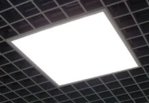 Подвесные потолки для любых помещений