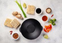 Казан чугунный: как выбрать качественную посуду для идеальных блюд