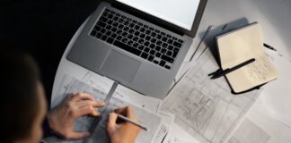 Проектирование и благоустройство бизнес-парка: баланс функциональности