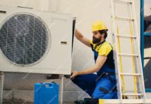 Что такое фанкойл, принцип работы, виды