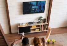 Ремонт домашних кинотеатров: Восстановление идеального звучания и изображения