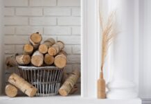 Печной кирпич: как выбрать лучший материал для строительства печи или камина