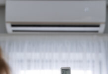 Кондиционер BALU 18: Особенности и преимущества